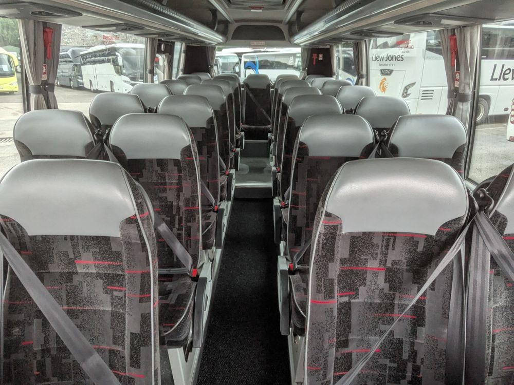 2015 (15) Iveco Daily 70C17 Noone Turas 700 - Image 6