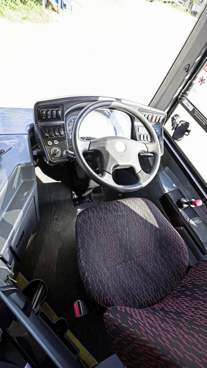 2019 ADL Enviro 400 - Image 3